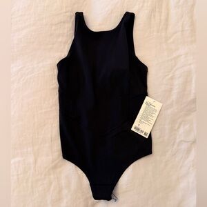 Lululemon Align bodysuit NWT size 6